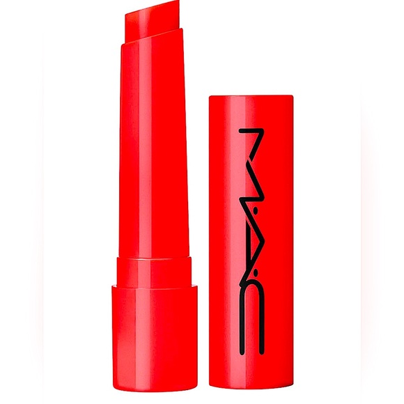 M·A·C Squirt Plumping Gloss Stick - lip gloss HEAT SENSOR NEW/ Sealed packaging - Picture 14 of 16